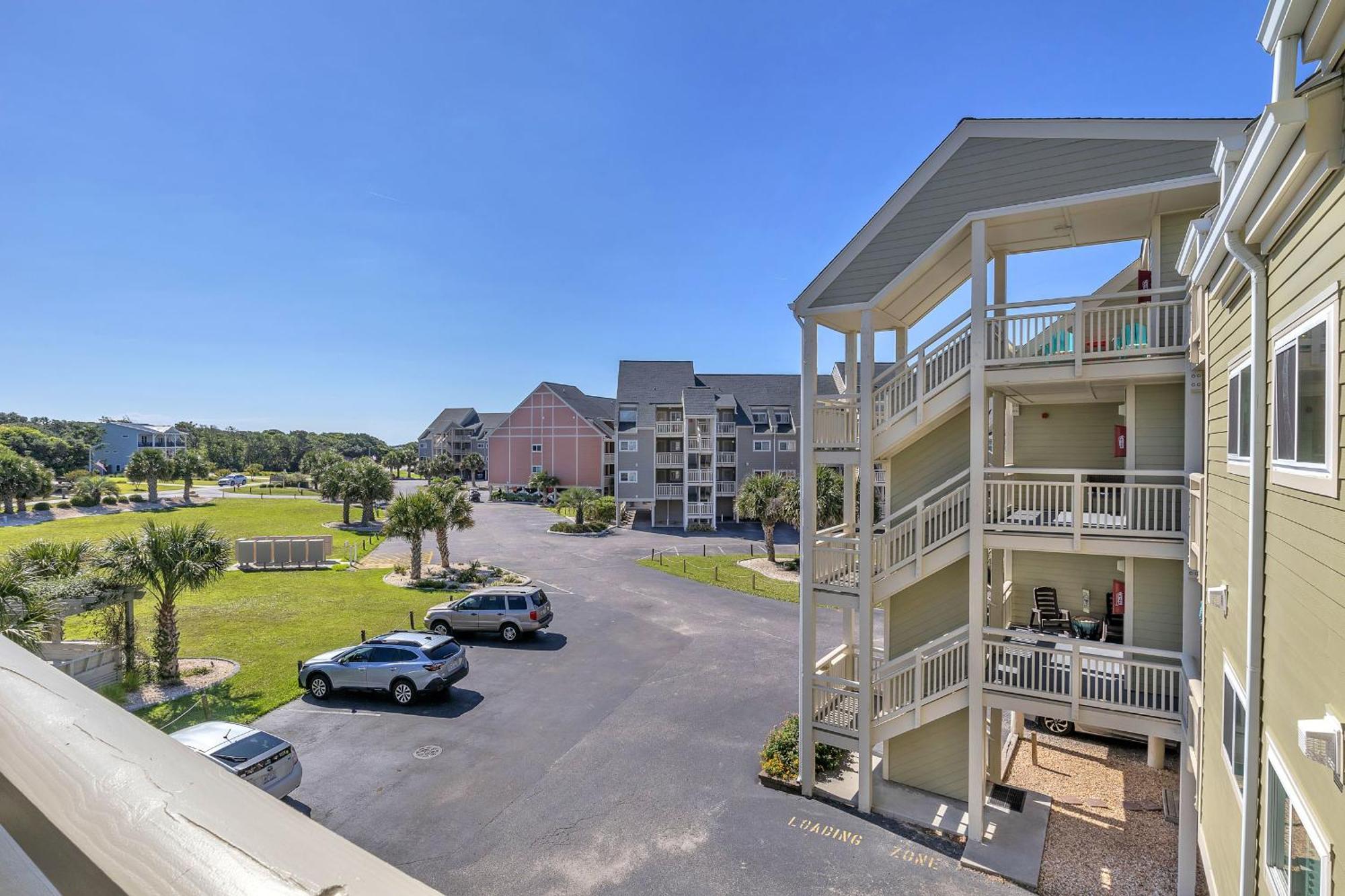 Sunset Blvd Villa Caswell Beach Exterior photo