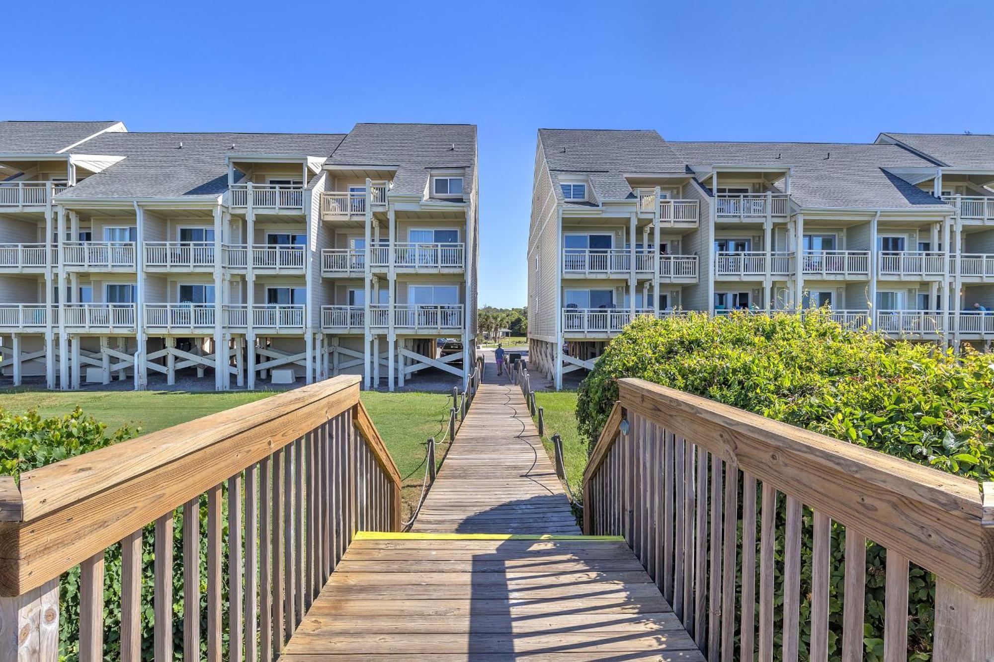 Sunset Blvd Villa Caswell Beach Exterior photo
